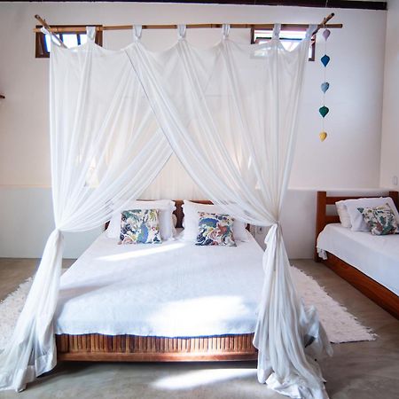 Casas Natureza Brasil Porto Seguro Eksteriør billede