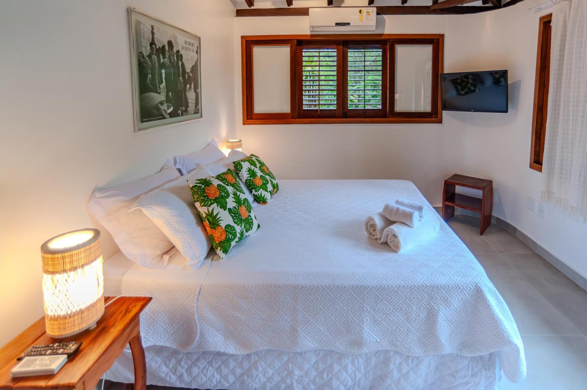Casas Natureza Brasil Porto Seguro Eksteriør billede