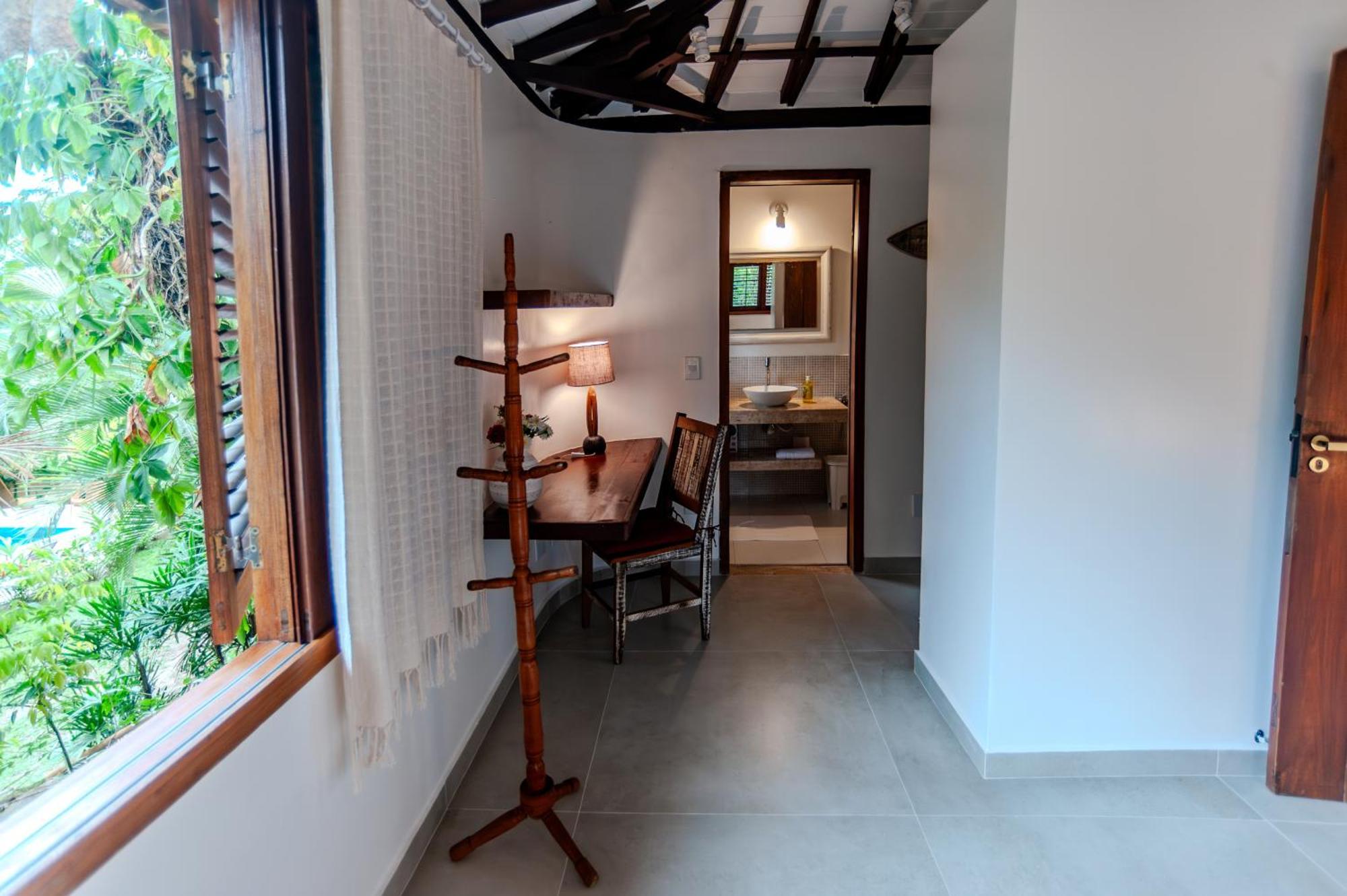 Casas Natureza Brasil Porto Seguro Eksteriør billede