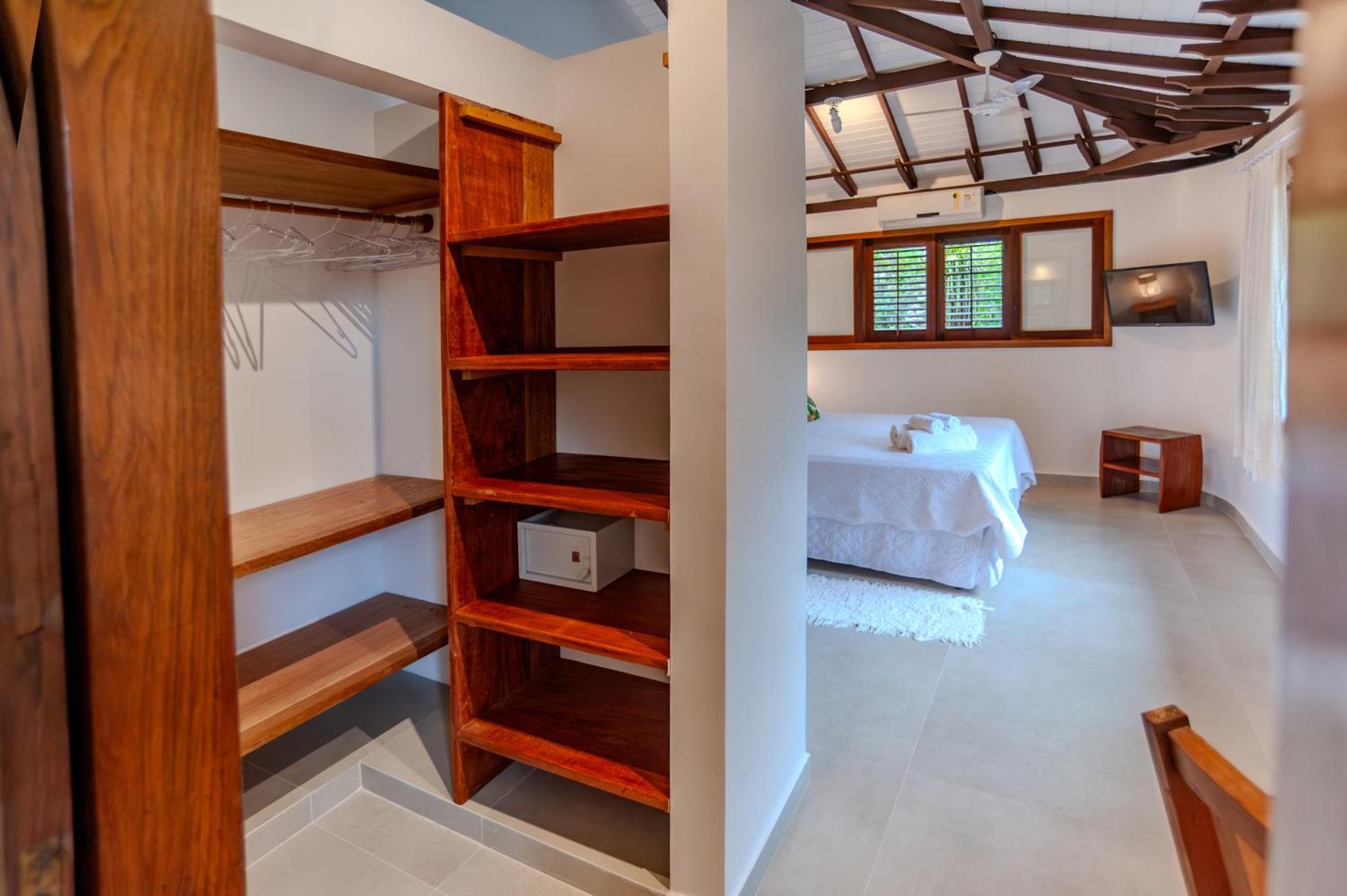 Casas Natureza Brasil Porto Seguro Eksteriør billede