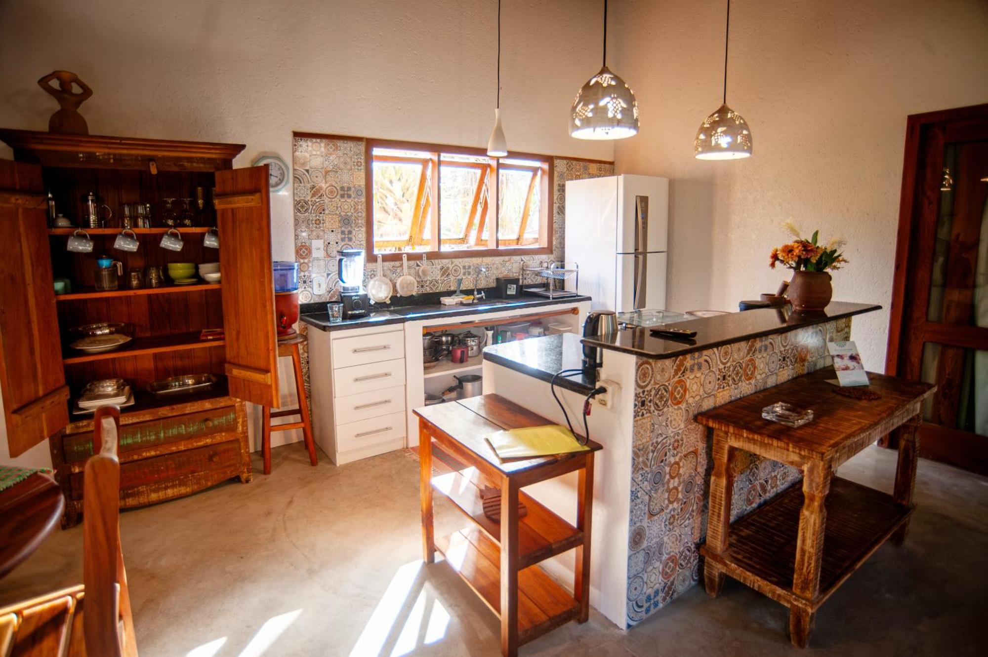 Casas Natureza Brasil Porto Seguro Eksteriør billede